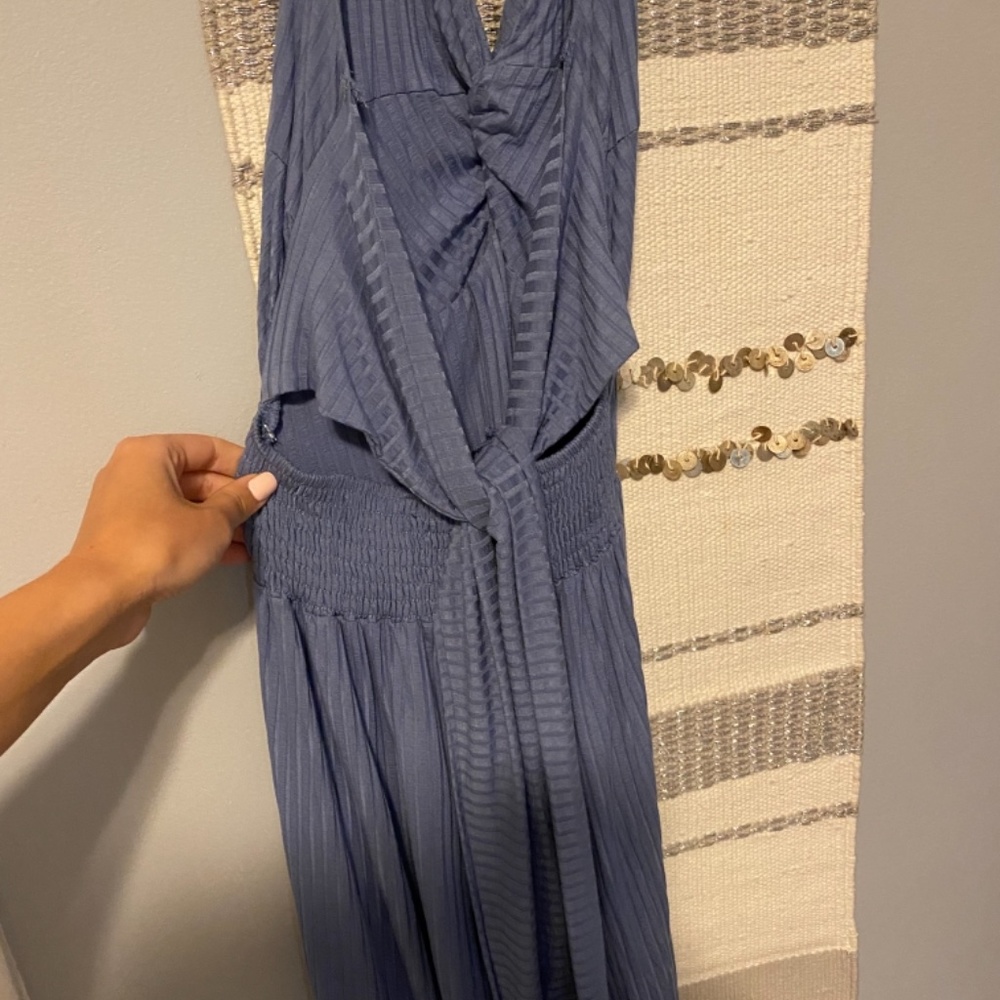 Jumpsuit - Picture 3 of 5